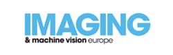 Imaging and Machine Vision Europe